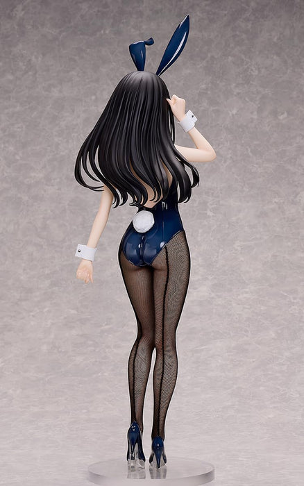 Freeing Lycoris Recoil Inoue Takina Figur im Maßstab 1/4 aus der Bunny-Version