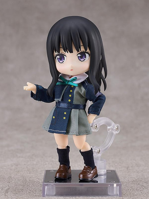 Good Smile Company Lycoris Recoil Inoue Takina Nendoroid Doll Figure