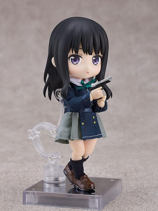 Good Smile Company Lycoris Recoil Inoue Takina Nendoroid Doll Figure