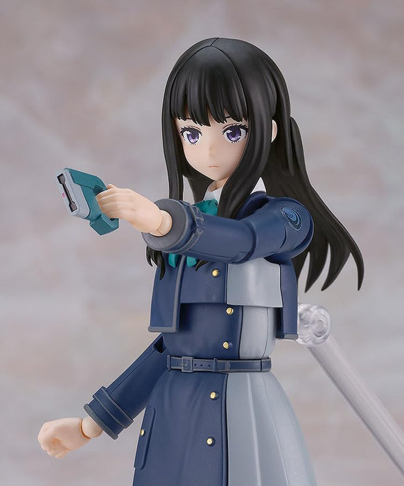 Good Smile Company Lycoris Recoil Inoue Takina Plamatea Ensemble de figurines