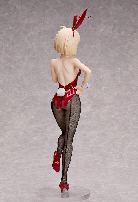 Freeing Lycoris Recoil Nishikigi Chisato Bunny Ver B-Style 1/4 Figure