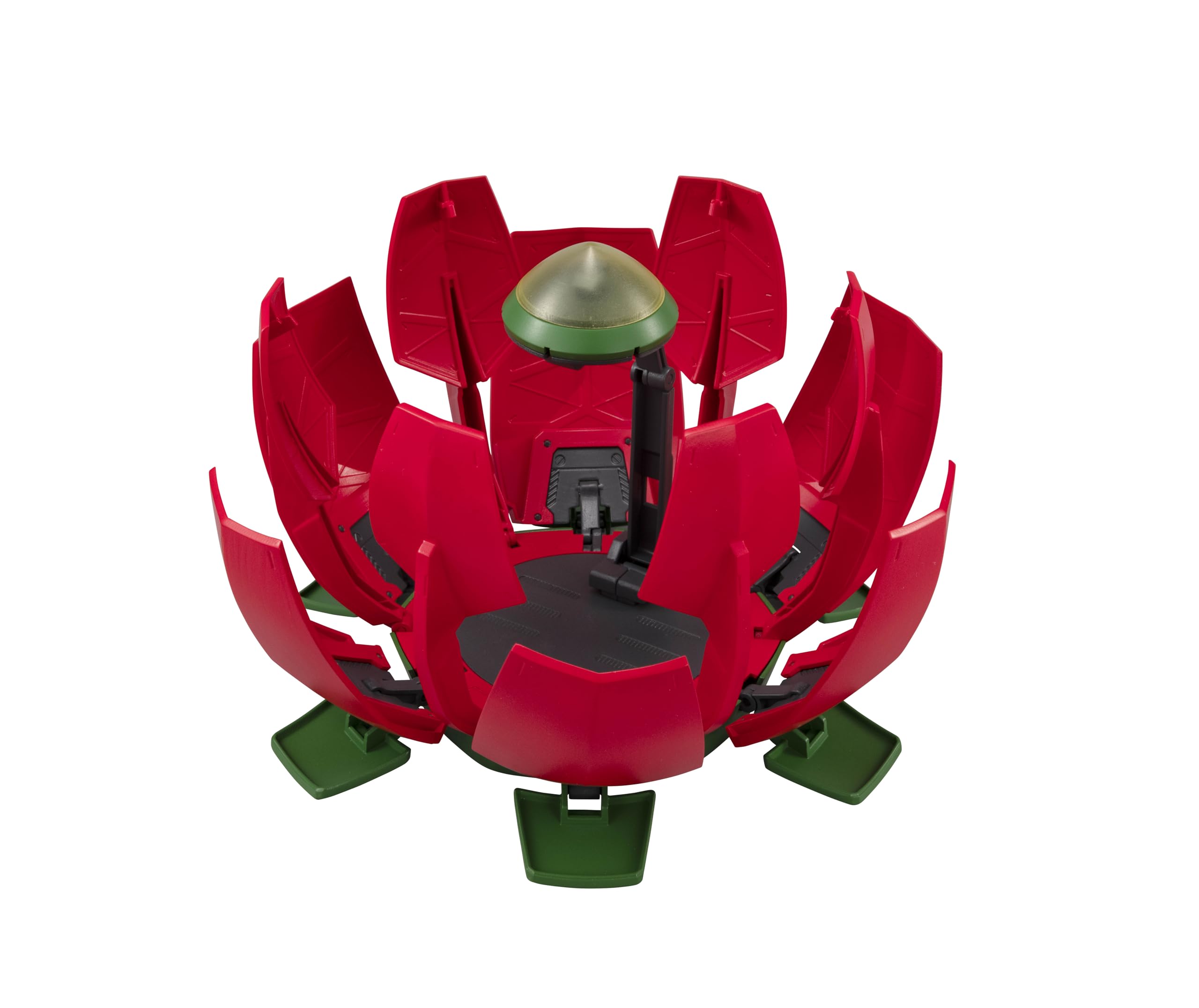 Megahouse Machine Build Mobile Fighter G Gundam Budd Carrier Model Kit