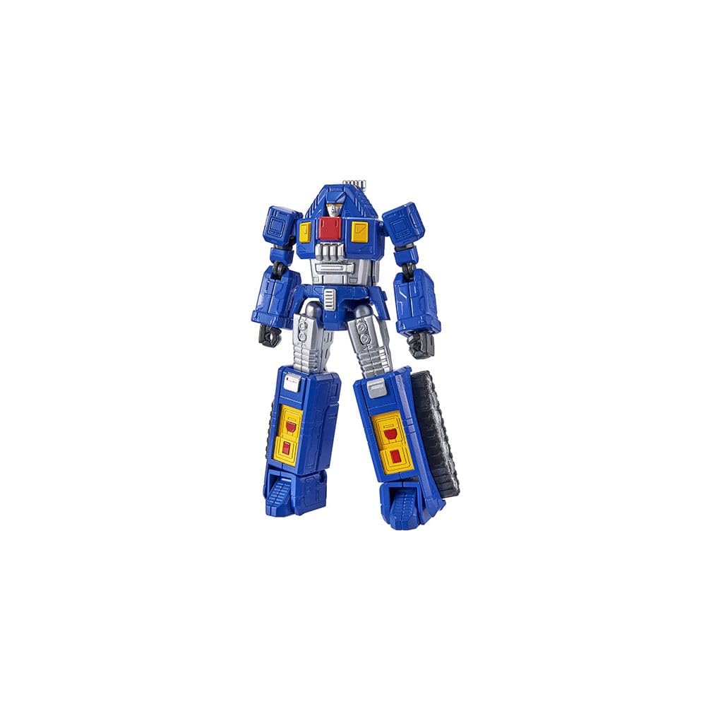 Megahouse Machine Robo Battle Robo Machine Build Series Chronos Model Kit- Japan Figure Store - #1 Bring To You The Best Japanese Goods