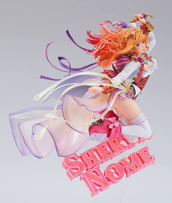 Good Smile Company Macross Frontier Sheryl Nome 1/7 Scale Anniversary Stage Ver