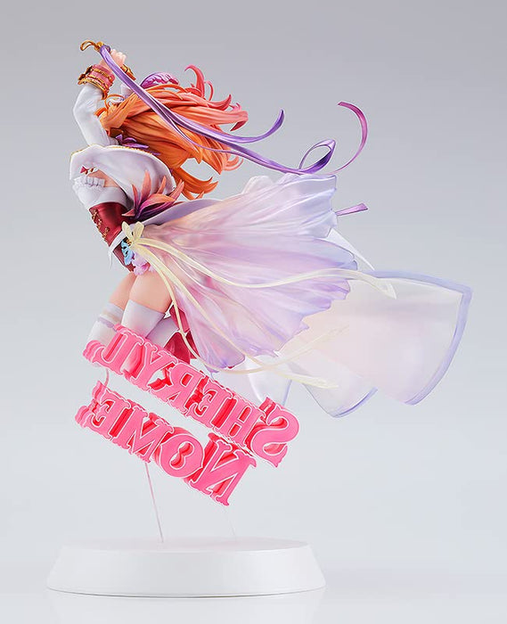 Good Smile Company Macross Frontier Sheryl Nome 1/7 Scale Anniversary Stage Ver