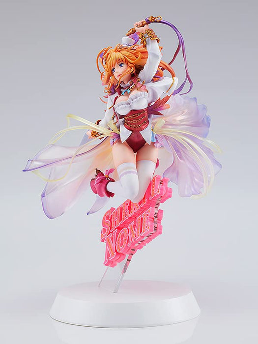 Good Smile Company Macross Frontier Sheryl Nome 1/7 Scale Anniversary Stage Ver