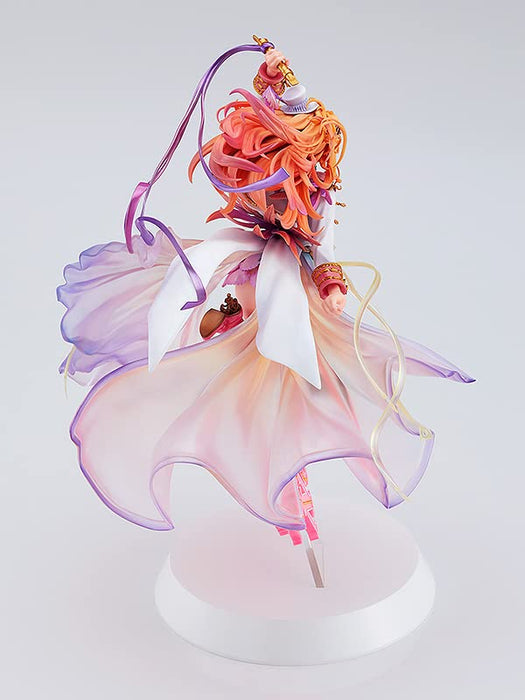 Good Smile Company Macross Frontier Sheryl Nome 1/7 Scale Anniversary Stage Ver