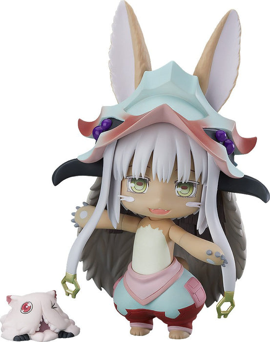 Good Smile Company Made in Abyss Mitty Nanachi Nendoroid 939 2024 Release