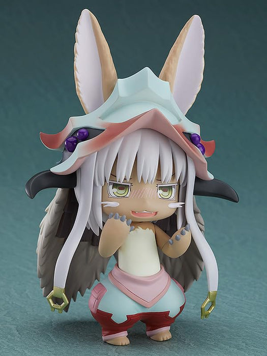 Good Smile Company Made in Abyss Mitty Nanachi Nendoroid 939 2024 Release