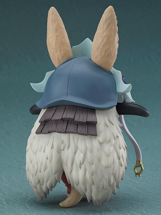 Good Smile Company Made in Abyss Mitty Nanachi Nendoroid 939 2024 Release