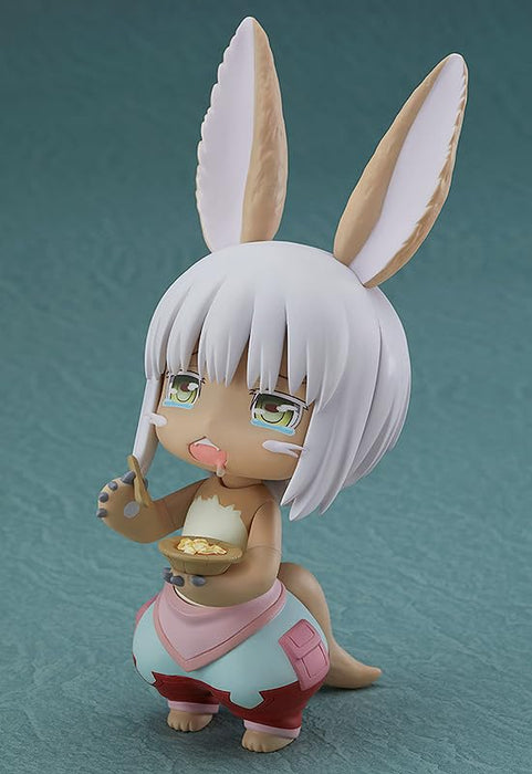 Good Smile Company Made in Abyss Mitty Nanachi Nendoroid 939 2024 Release