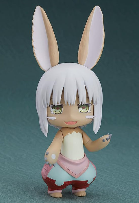 Good Smile Company Made in Abyss Mitty Nanachi Nendoroid 939 2024 Release