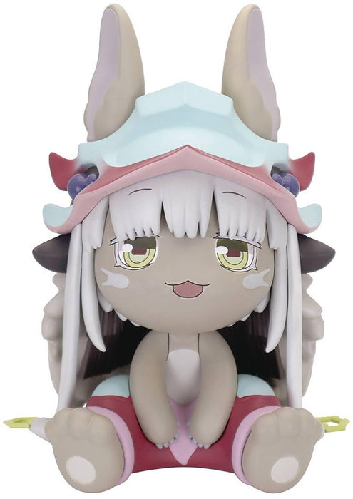 Figurine en vinyle souple de collection Plm Made In Abyss Nanachi