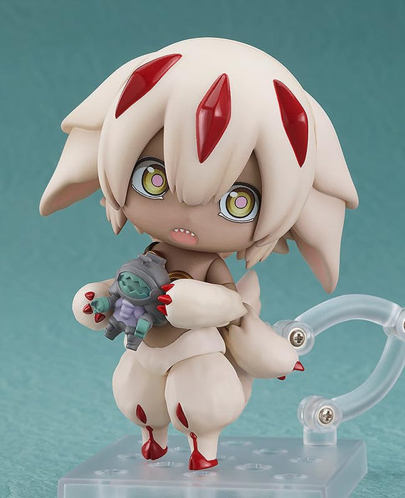 Good Smile Company Made In Abyss Faputa Nendoroid 1959 2024 Re-Release