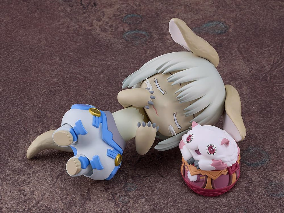 Good Smile Company Nendoroid 2560: Mitty & Nanachi New Outfit Ver. From Made In Abyss