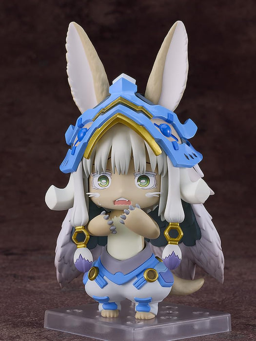 Good Smile Company Nendoroid 2560: Mitty & Nanachi New Outfit Ver. From Made In Abyss