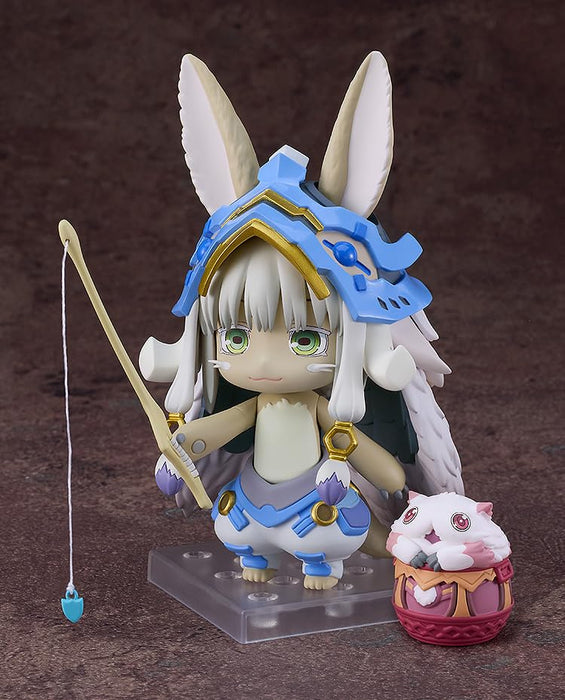 Good Smile Company Nendoroid 2560: Mitty & Nanachi New Outfit Ver. From Made In Abyss