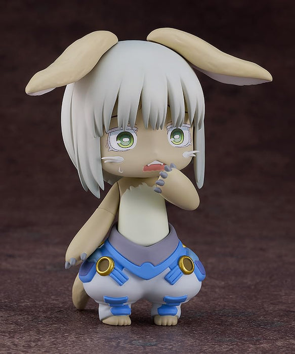 Good Smile Company Nendoroid 2560: Mitty & Nanachi New Outfit Ver. From Made In Abyss