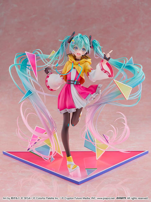 Stream Made-To-Order Hatsune Miku Project Sekai 2022 1/7 Scale Figure- Japan Figure Store - #1 Bring To You The Best Japanese Goods