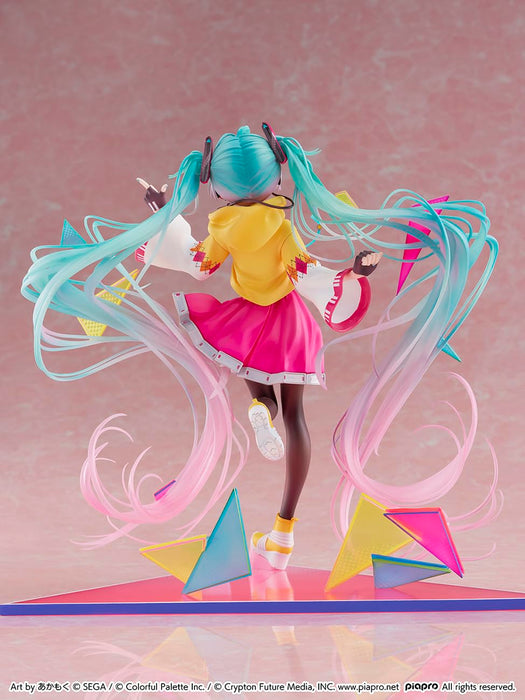 Stream Made-To-Order Hatsune Miku Project Sekai 2022 1/7 Scale Figure- Japan Figure Store - #1 Bring To You The Best Japanese Goods