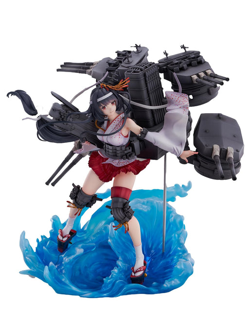 Stream Fusou Kai-II 1/7 Scale Figure Made-To-Order KanColle Model- Japan Figure Store - #1 Bring To You The Best Japanese Goods