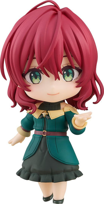 Good Smile Company Madougushi Dahlia Dahliya Rossetti Nendoroid No 2552