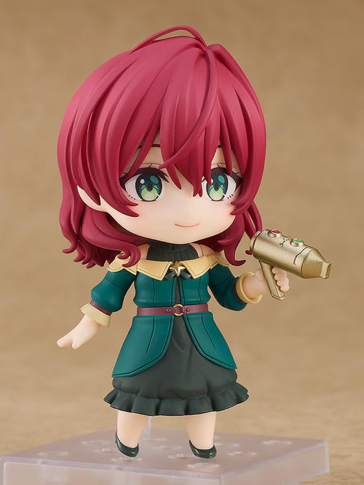 Good Smile Company Madougushi Dahlia Dahliya Rossetti Nendoroid No 2552