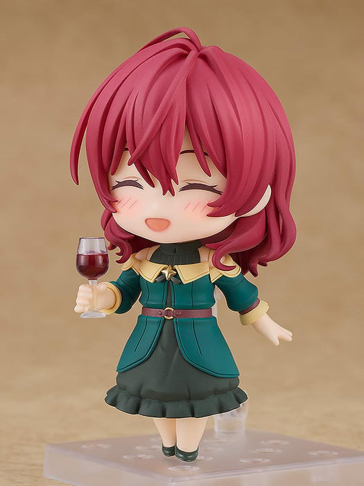 Good Smile Company Madougushi Dahlia Dahliya Rossetti Nendoroid No 2552