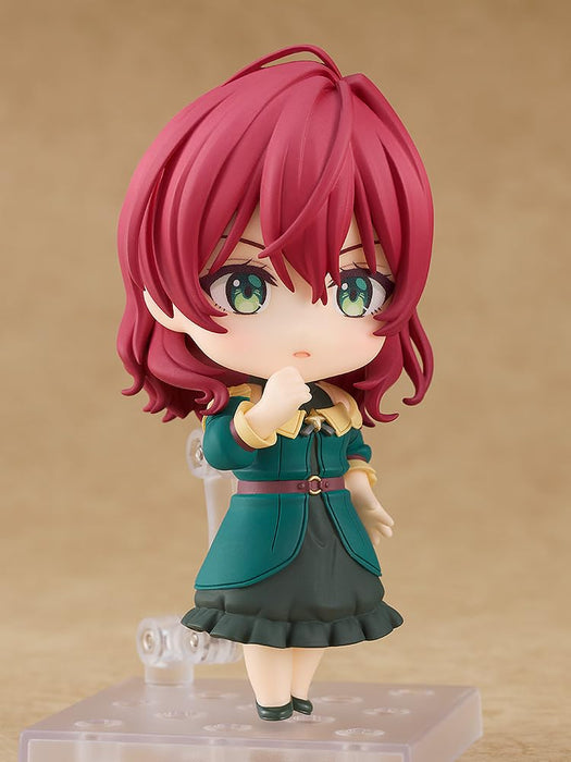 Good Smile Company Madougushi Dahlia Dahliya Rossetti Nendoroid No 2552