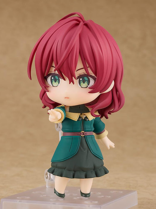 Good Smile Company Madougushi Dahlia Dahliya Rossetti Nendoroid No 2552