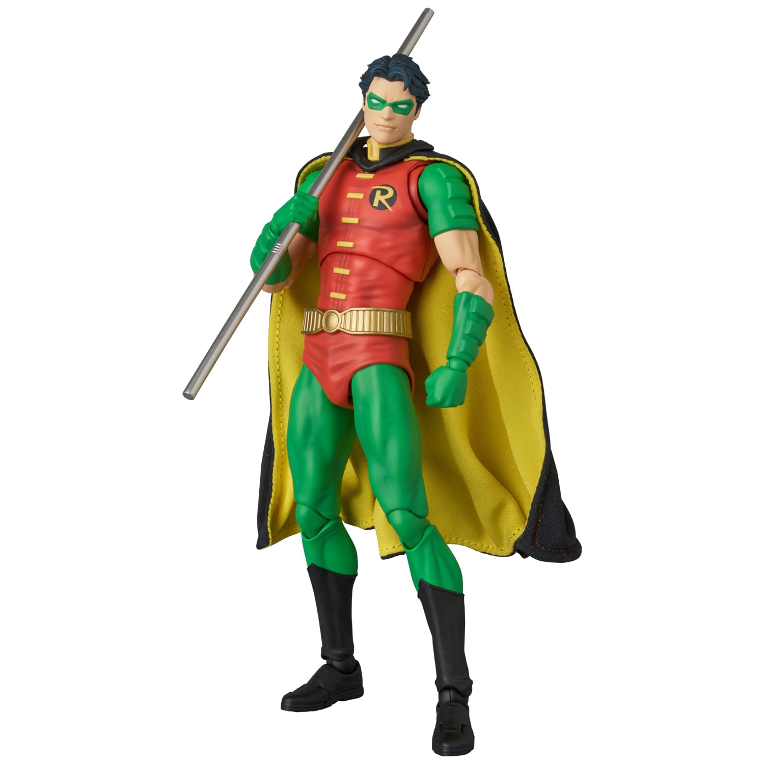 Medicom Toy Mafex Batman Hush Robin Action Figure Collectible
