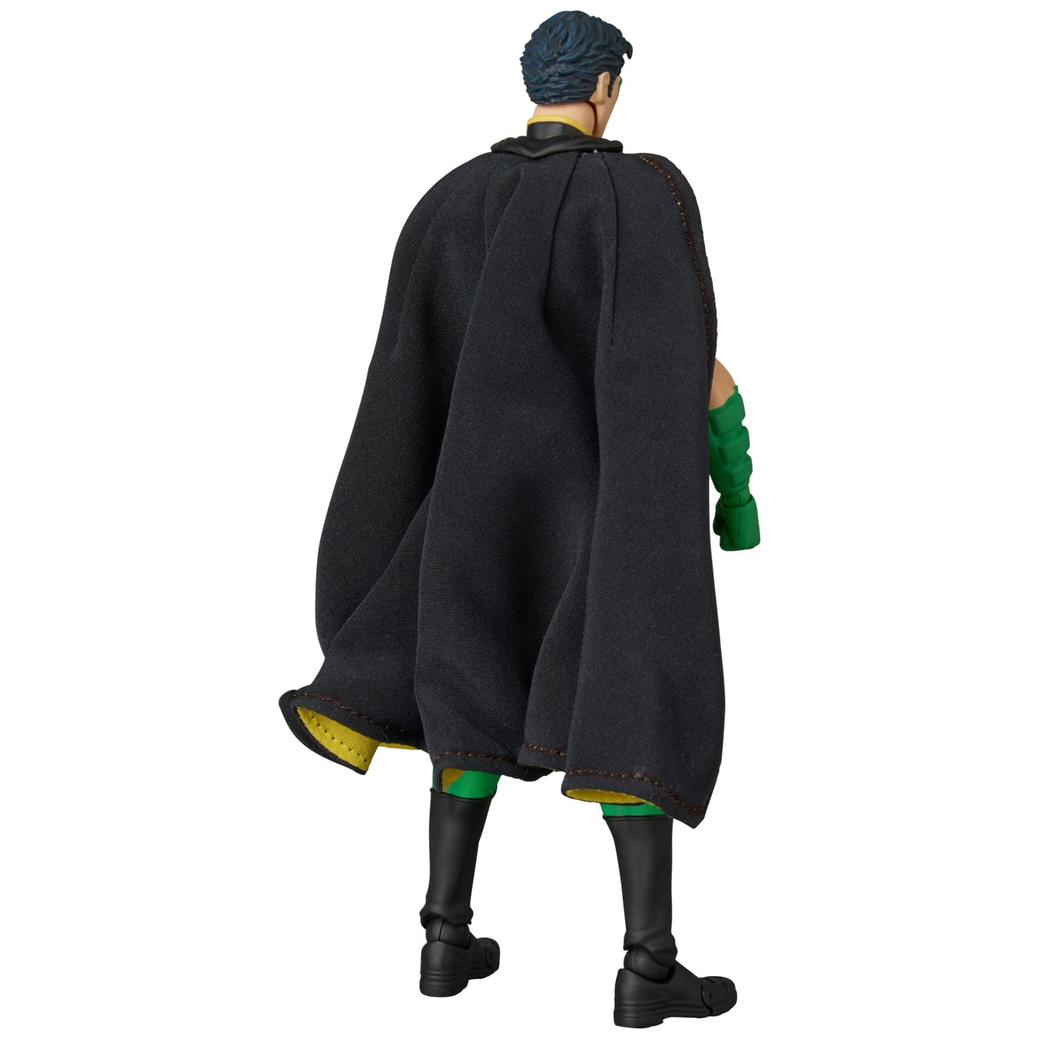 Medicom Toy Mafex Batman Hush Robin Action Figure Collectible- Japan Figure Store - #1 Bring To You The Best Japanese Goods