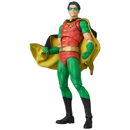 Medicom Toy Mafex Batman Hush Robin Action Figure Collectible- Japan Figure Store - #1 Bring To You The Best Japanese Goods