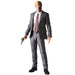 Medicom Toy MAFEX Harvey Dent Action Figure The Dark Knight Non-Scale PVC ABS- Japan Figure Store - #1 Bring To You The Best Japanese Goods