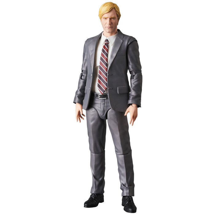 Medicom Toy MAFEX Harvey Dent Action Figure The Dark Knight Non-Scale PVC ABS- Japan Figure Store - #1 Bring To You The Best Japanese Goods