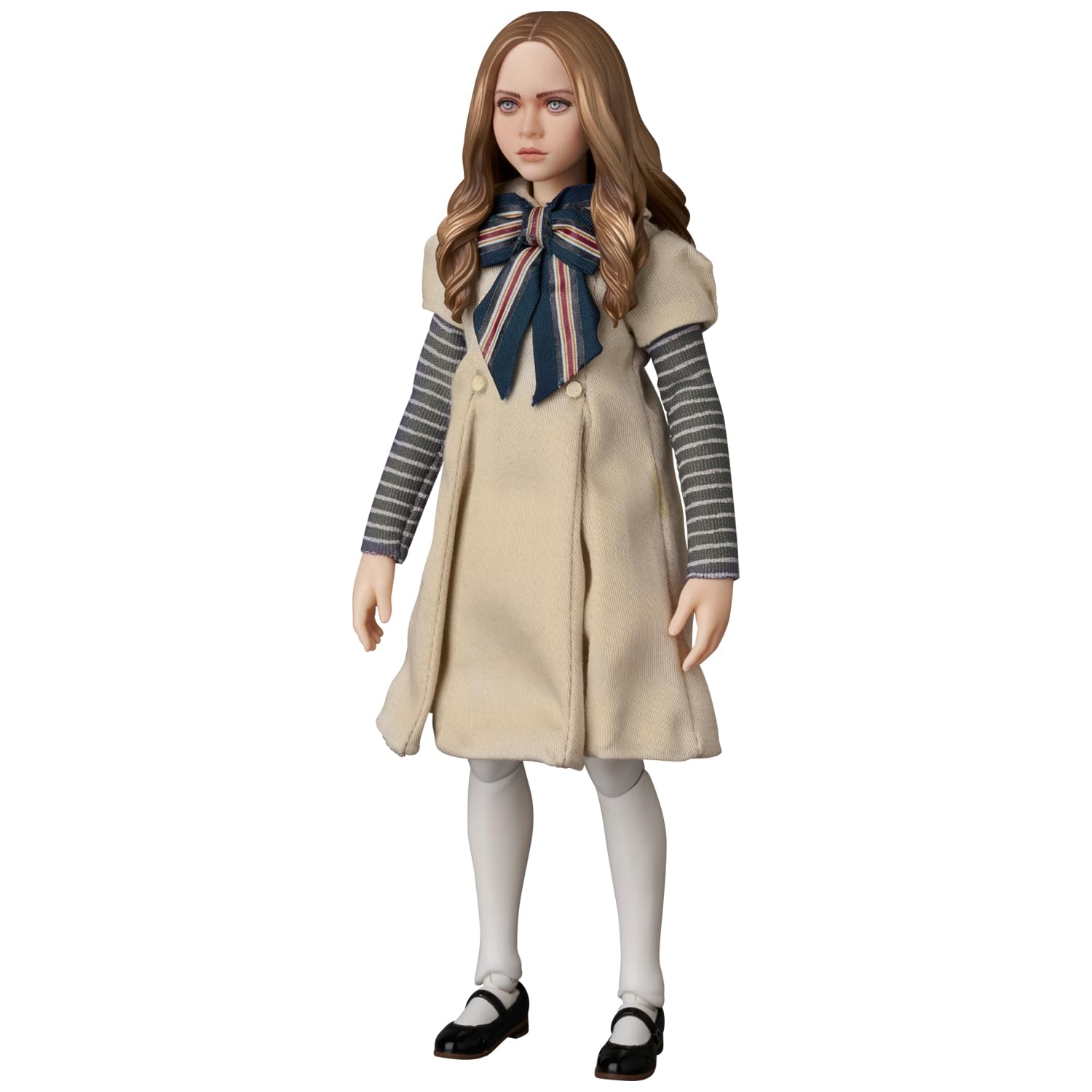 Medicom Toy Mafex M3Gan Action Figure High-Quality Articulated Collectible- Japan Figure Store - #1 Bring To You The Best Japanese Goods