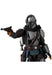Medicom Toy Mafex No.256 The Mandalorian Chrome Version 160mm Action Figure