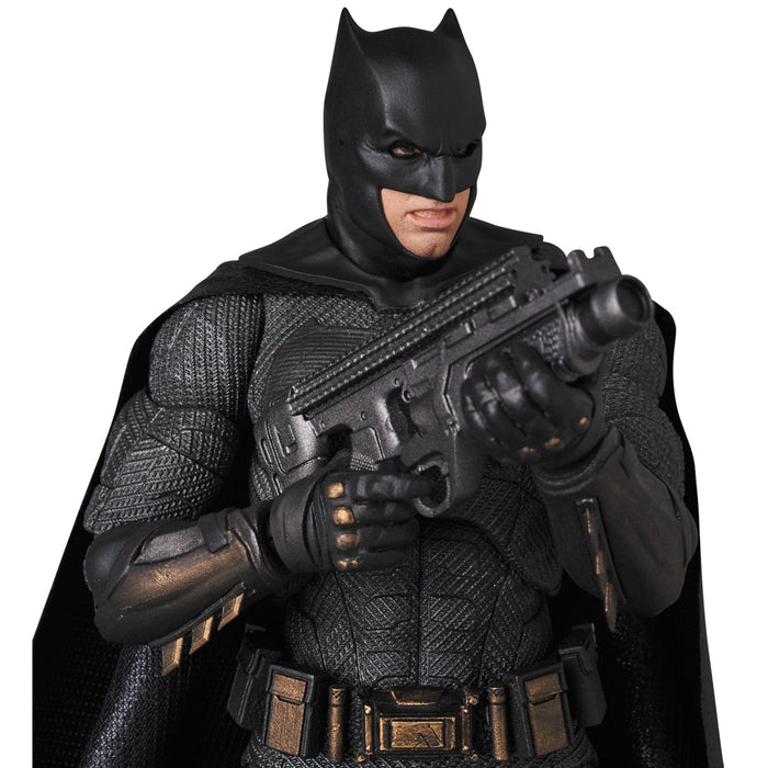 Medicom Toy Mafex No.56 Batman 160mm Painted Movable Figure- Japan Figure Store - #1 Bring To You The Best Japanese Goods