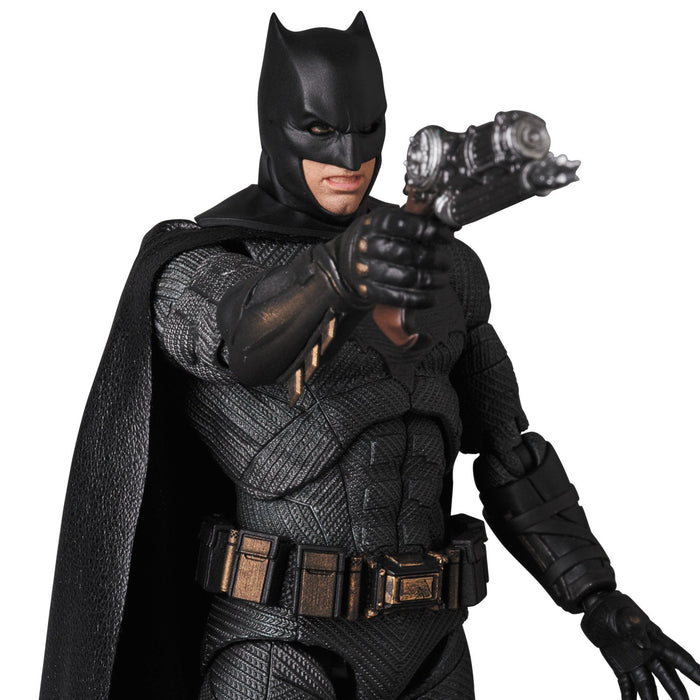 Medicom Toy Mafex No.56 Batman 160mm Painted Movable Figure- Japan Figure Store - #1 Bring To You The Best Japanese Goods