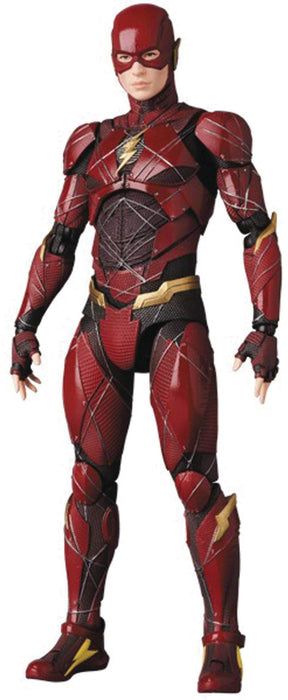 Medicom Toy Mafex No.58 Flash Painted 160mm Action Figure- Japan Figure Store - #1 Bring To You The Best Japanese Goods