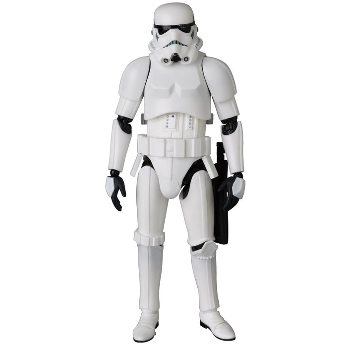 Good Smile Company Mafex Star Wars Stormtrooper Non-Scale Action Figure- Japan Figure Store - #1 Bring To You The Best Japanese Goods