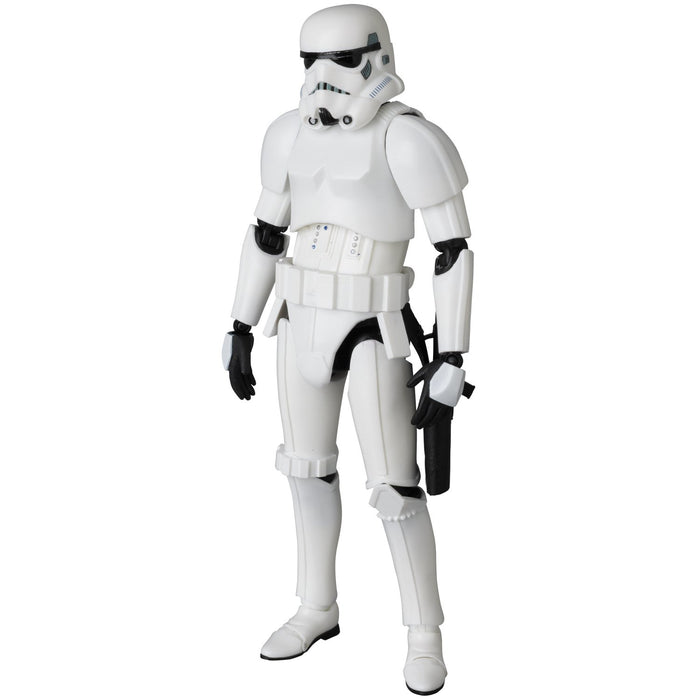 Good Smile Company Mafex Star Wars Stormtrooper Non-Scale Action Figure- Japan Figure Store - #1 Bring To You The Best Japanese Goods