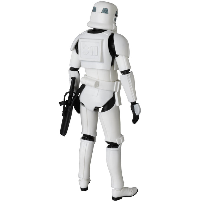 Good Smile Company Mafex Star Wars Stormtrooper Non-Scale Action Figure- Japan Figure Store - #1 Bring To You The Best Japanese Goods