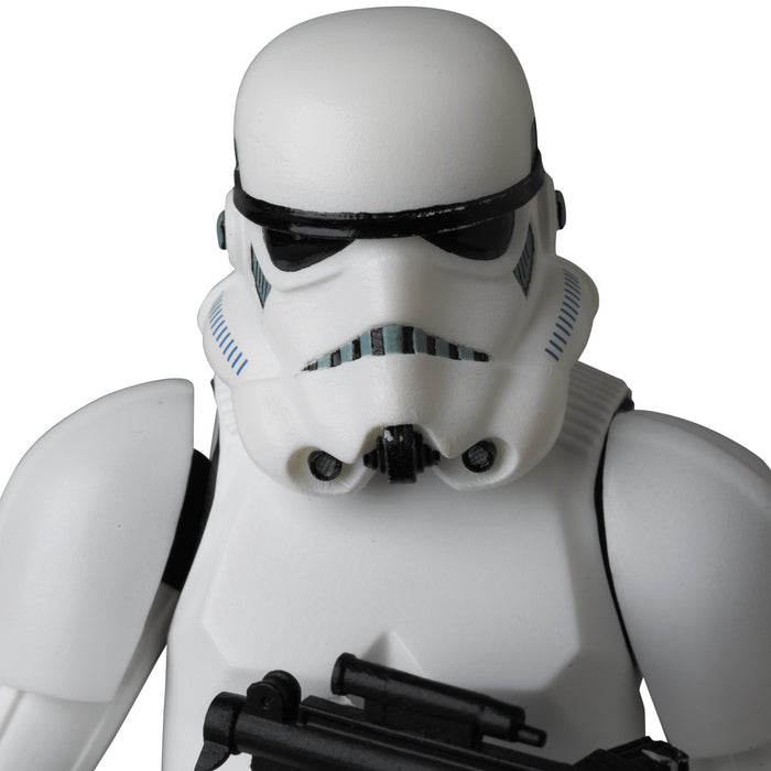 Good Smile Company Mafex Star Wars Stormtrooper Non-Scale Action Figure- Japan Figure Store - #1 Bring To You The Best Japanese Goods