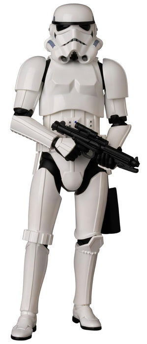 Medicom Toy Mafex Star Wars Stormtrooper Version 2 Empire Figure 2.0