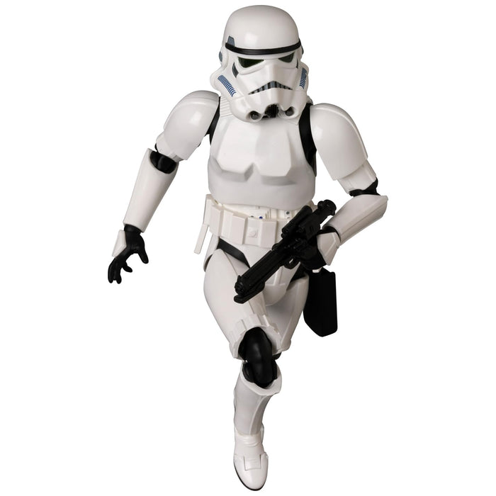 Medicom Toy Mafex Star Wars Stormtrooper Version 2 Empire Figure 2.0