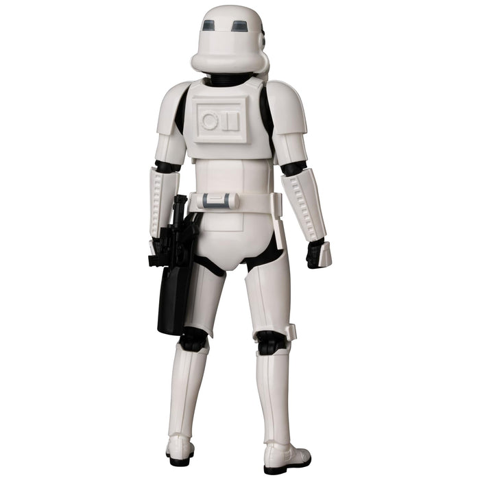 Medicom Toy Mafex Star Wars Stormtrooper Version 2 Empire Figure 2.0