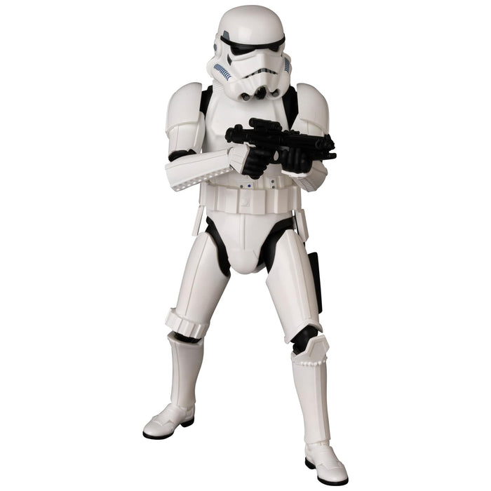 Medicom Toy Mafex Star Wars Stormtrooper Version 2 Empire Figure 2.0