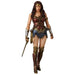 Medicom Toy Mafex Wonder Woman Batman Vs Superman Action Figure ABS PVC Painted- Japan Figure Store - #1 Bring To You The Best Japanese Goods