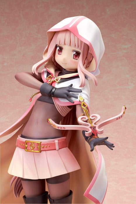 Aniplex Magia Record Tamaki Iroha 1/8 Scale Figure Exclusive Collectible